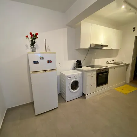 Séjour chez l'habitant Quartos Em Setúbal