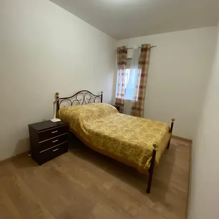 Quartos Em Homestay szállás
