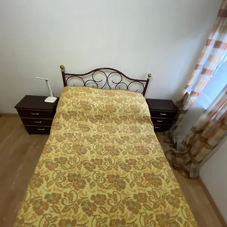Séjour chez l'habitant Quartos Em